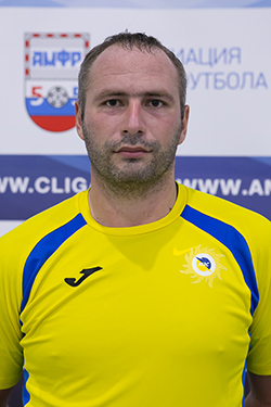 Ионикеев Евгений Романович