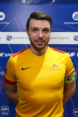 Сасаев Денис Александрович   