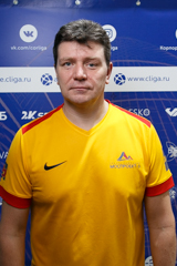 Смирнов Павел Евгеньевич