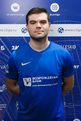 Антонов Андрей Валерьевич