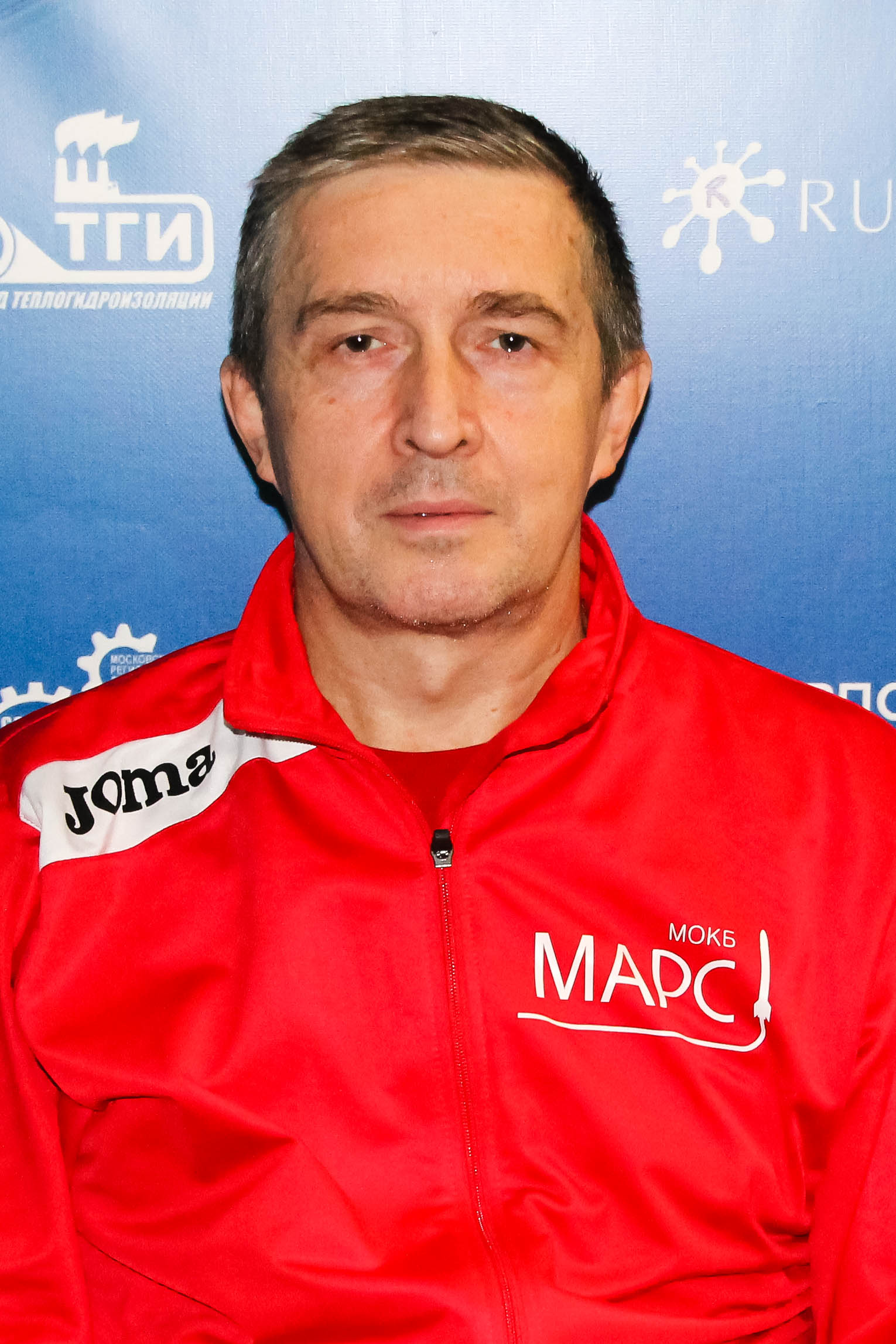 Воронченков Сергей Иванович
