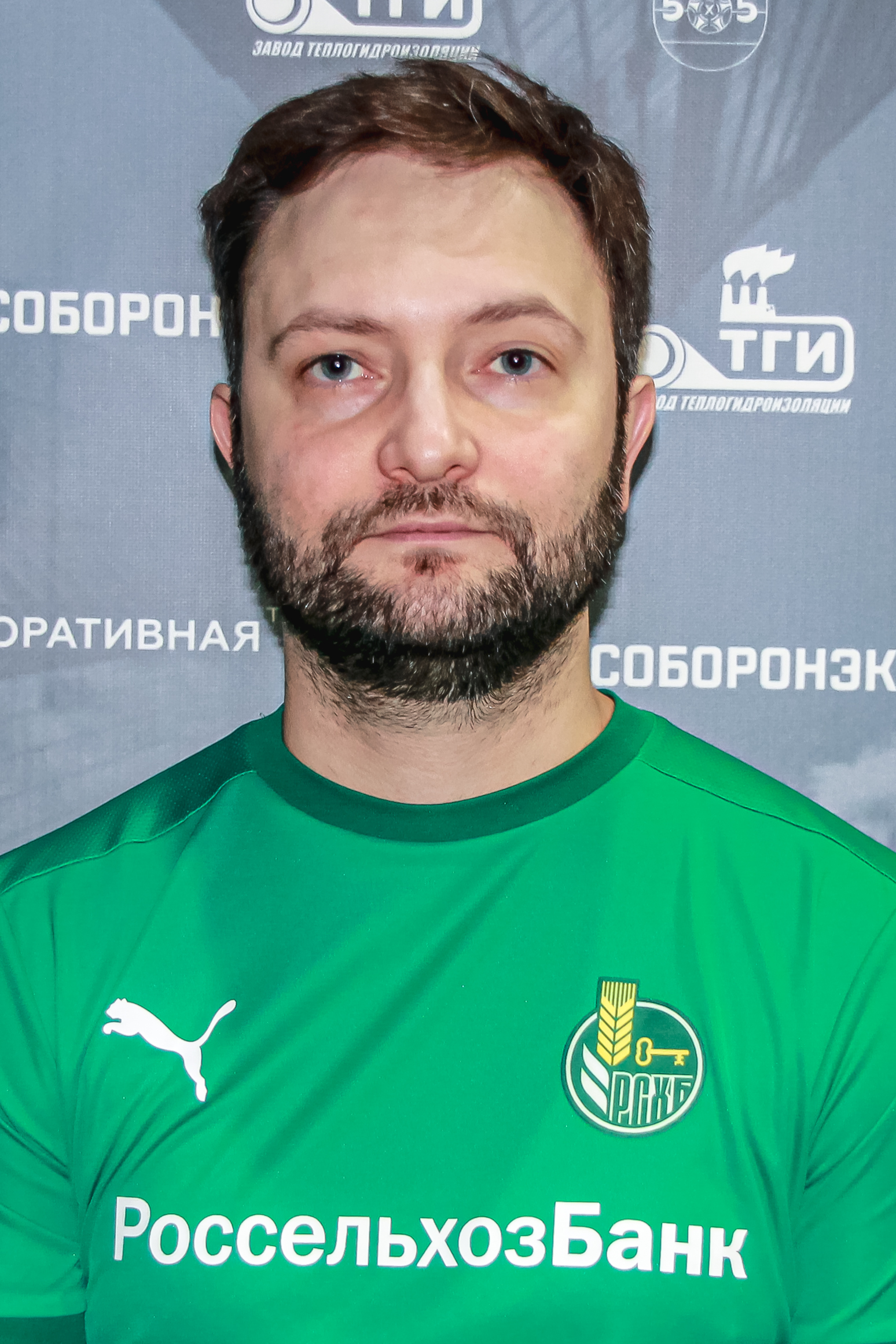 Титов Максим Александрович