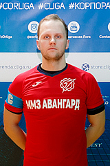Караваев Ярослав Сергеевич