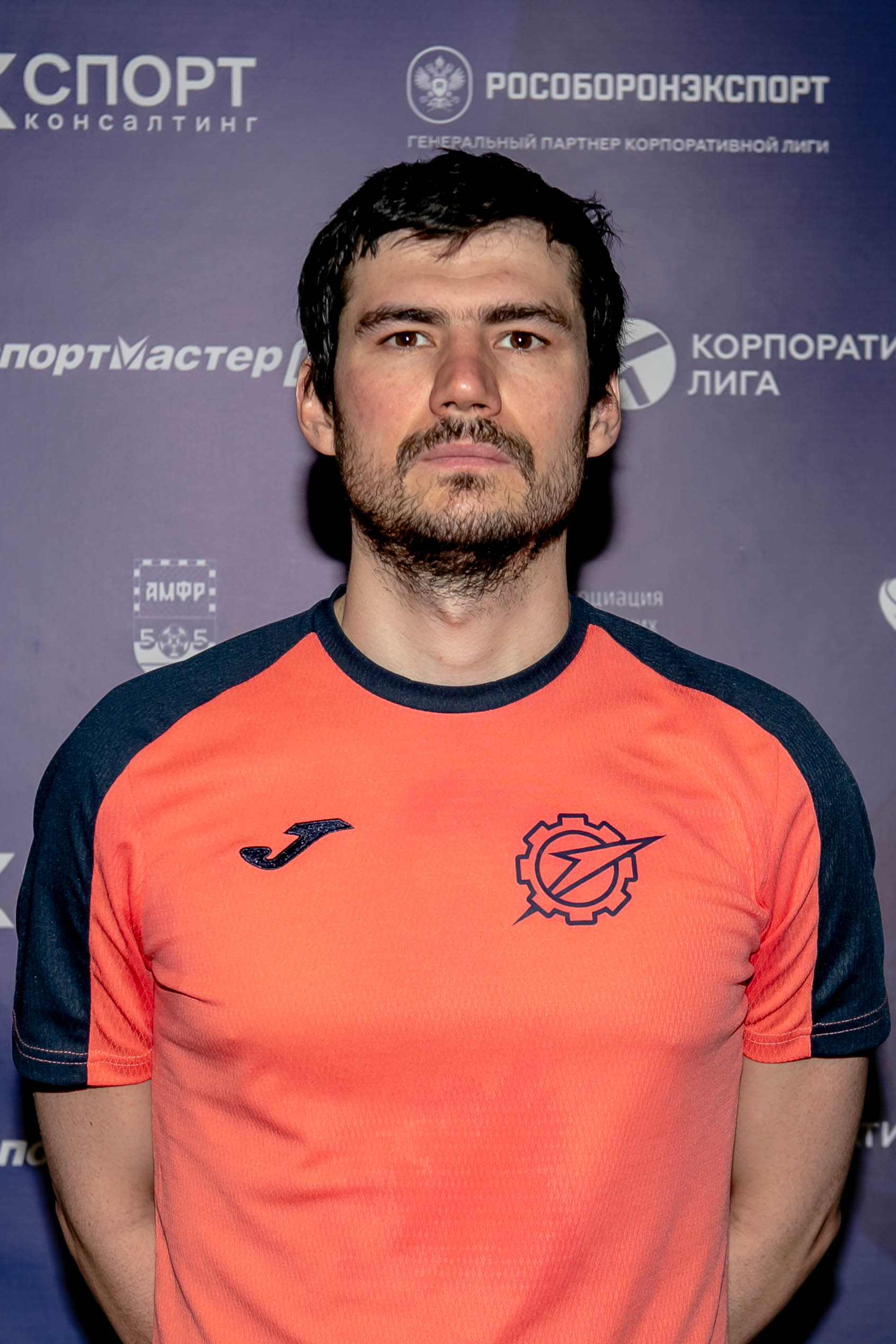 Свинцов Арсений Константинович