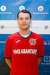 Пыльнев Иван Серафимович 
