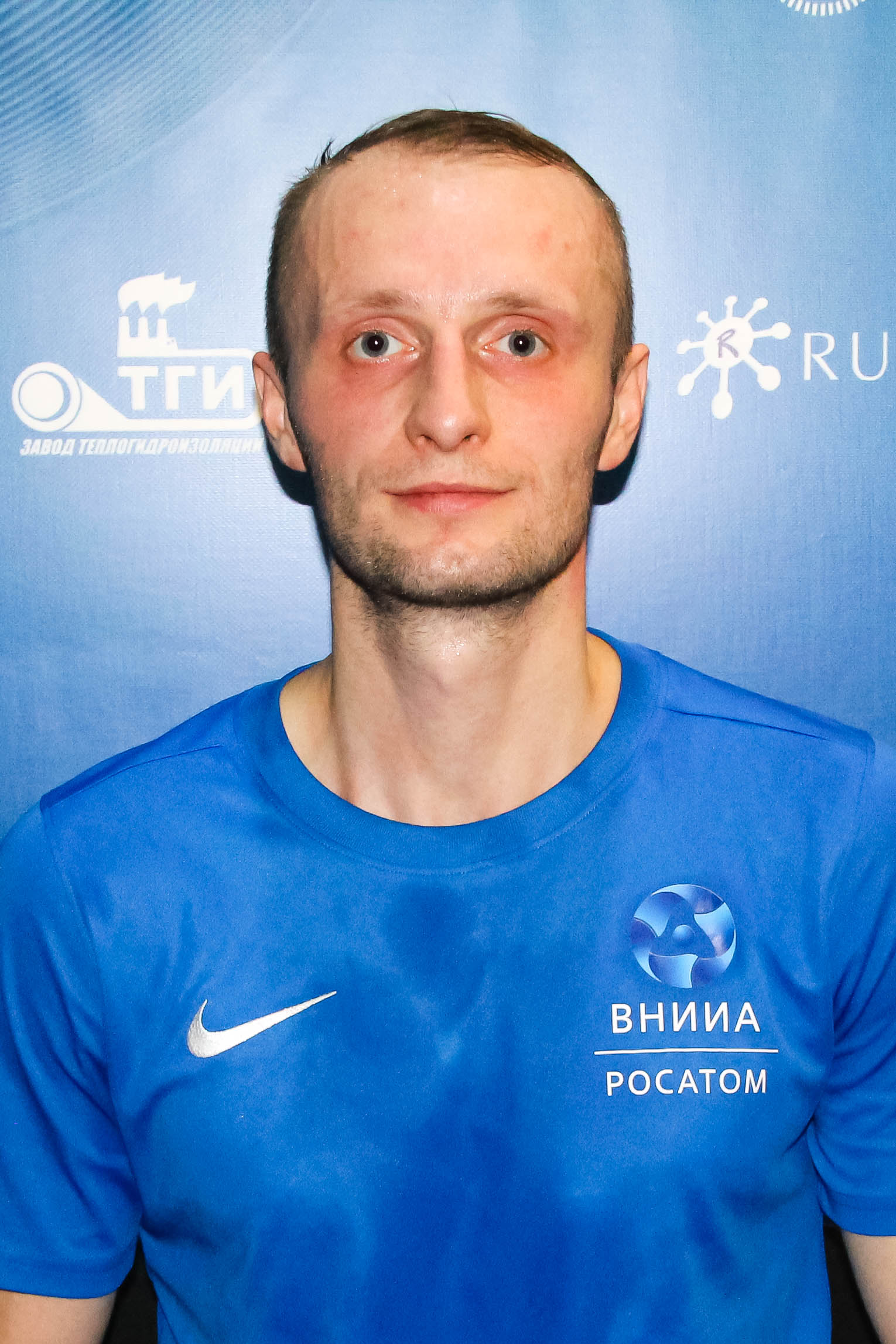Горшков Дмитрий Евгеньевич 