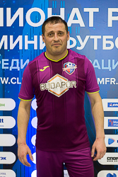Линяев Николай Николаевич 