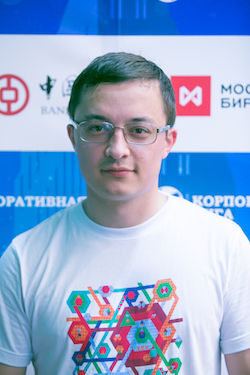 Гареев Арсен Радикович 