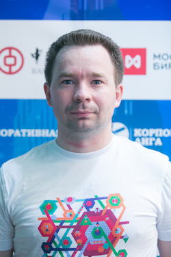 Дормидонтов Александр Сергеевич 