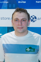 Кассюра Павел Викторович 
