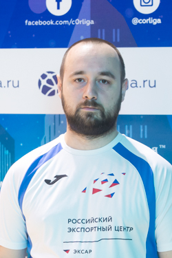 Кукушкин Антон Сергеевич 
