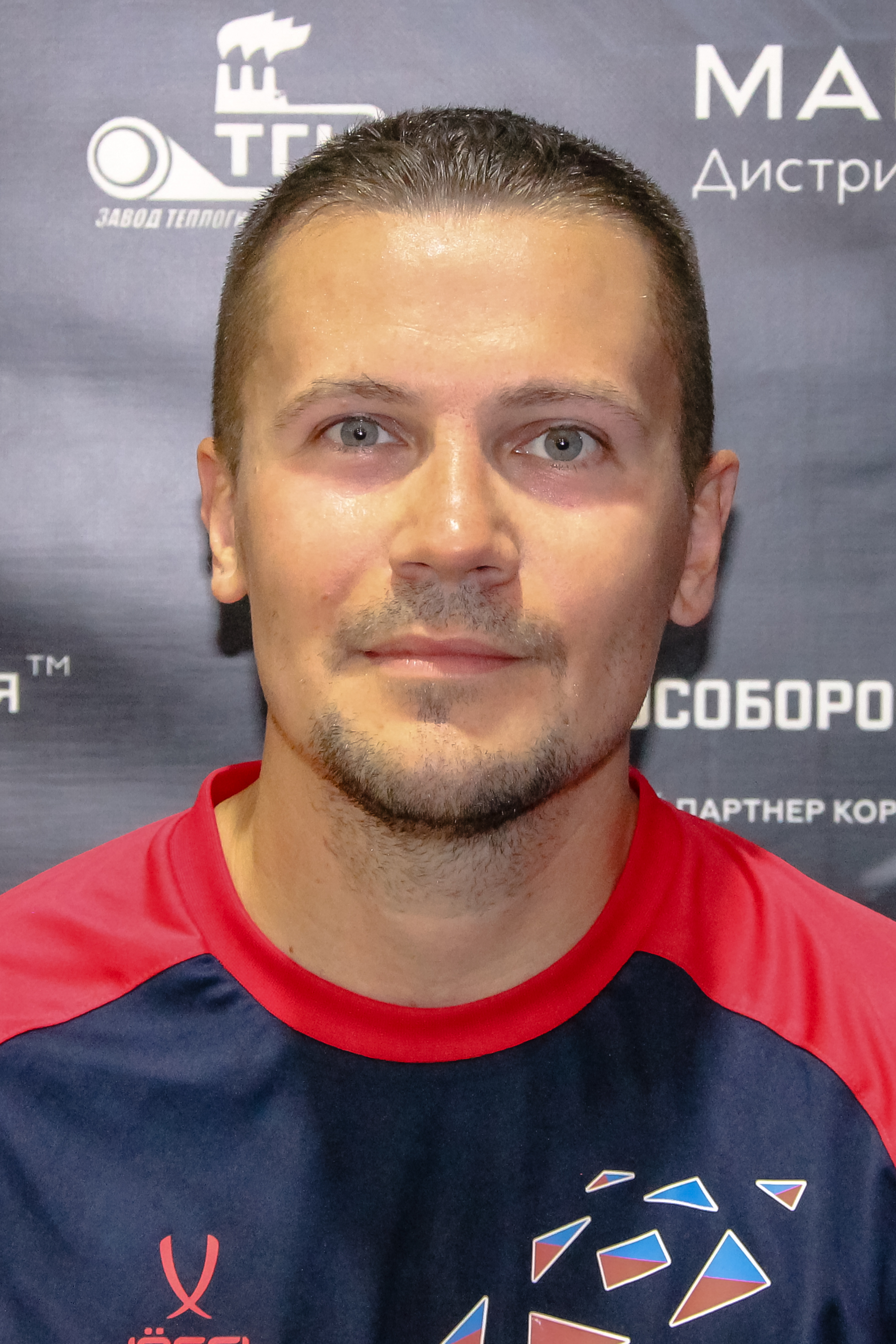 Семченко Сергей Сергеевич 