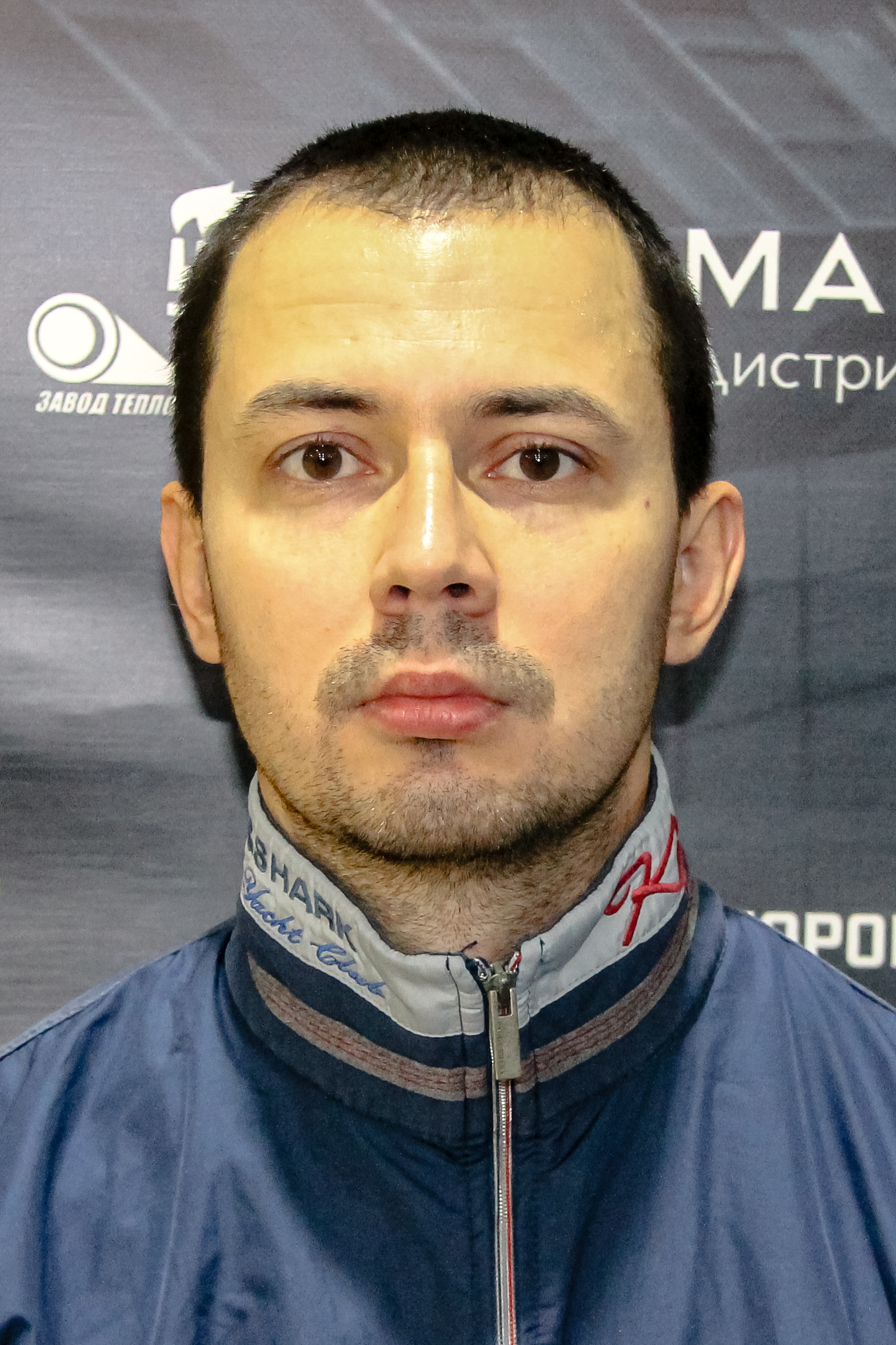 Абанин Семён Викторович 