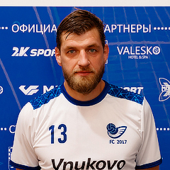 Онищенко Михаил Александрович 