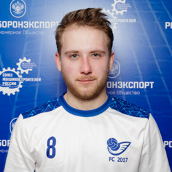 Кленкин Федор Константинович 