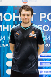 Токарев Дмитрий Александрович