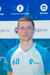 Прокофьев Петр Михайлович 