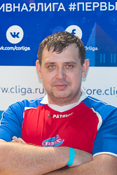 Кудряшов Юрий Николаевич 