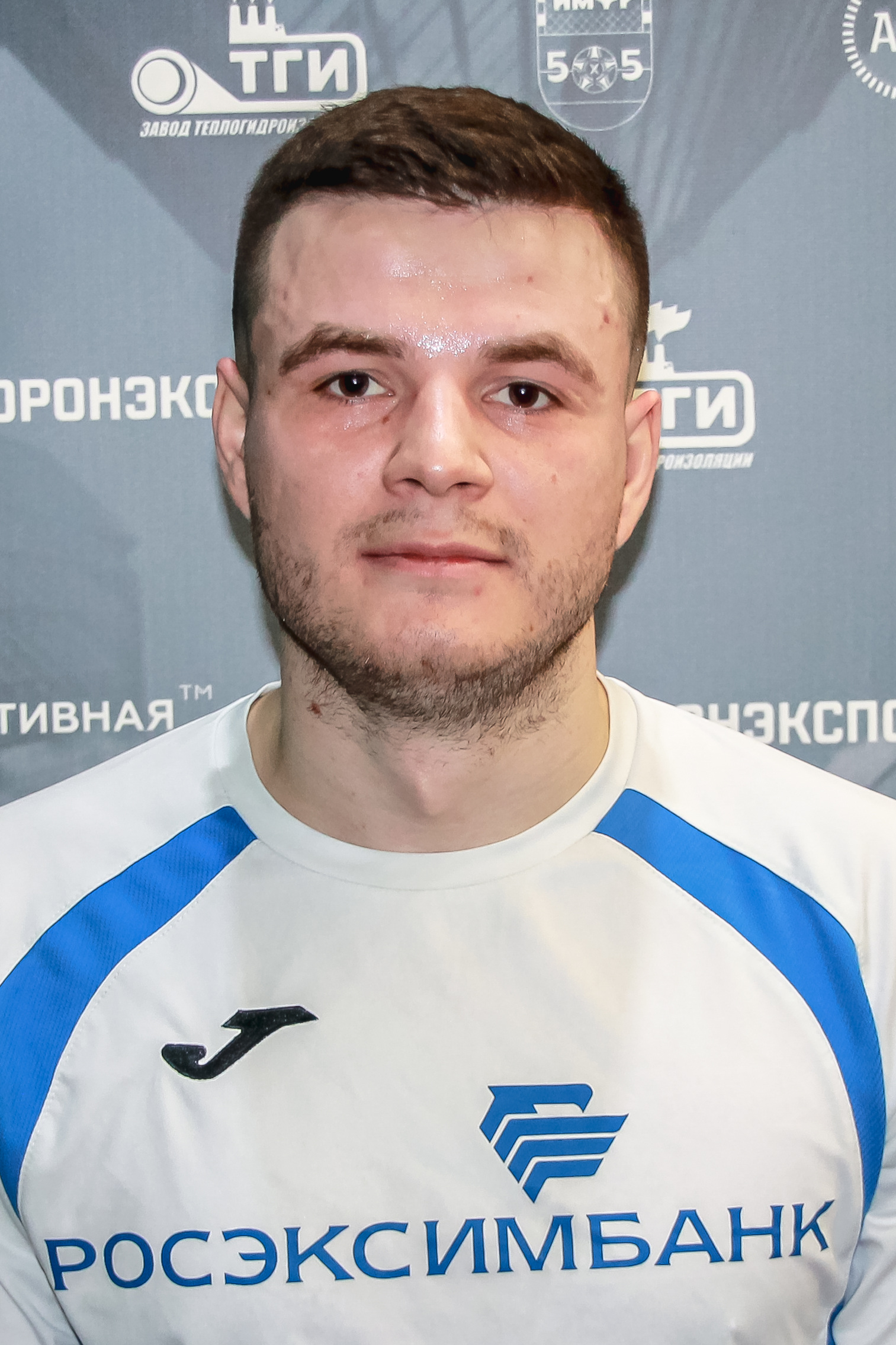 Кузнецов Алексей Владимирович 