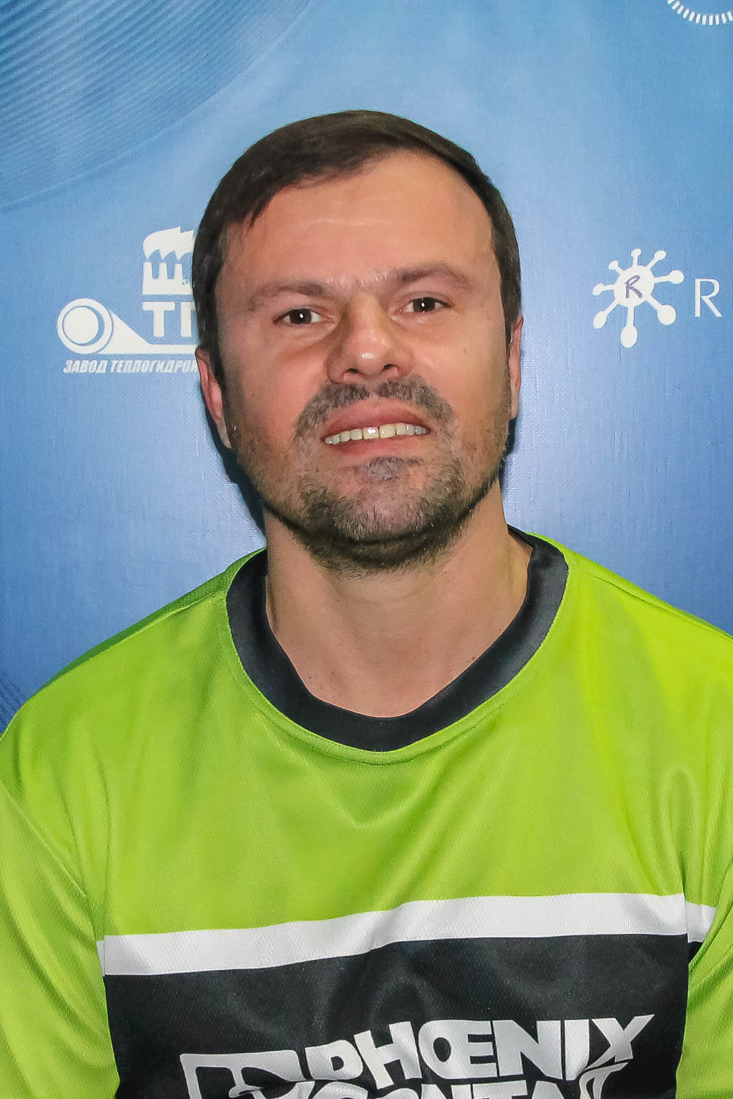 Ключик Роман Анатольевич 