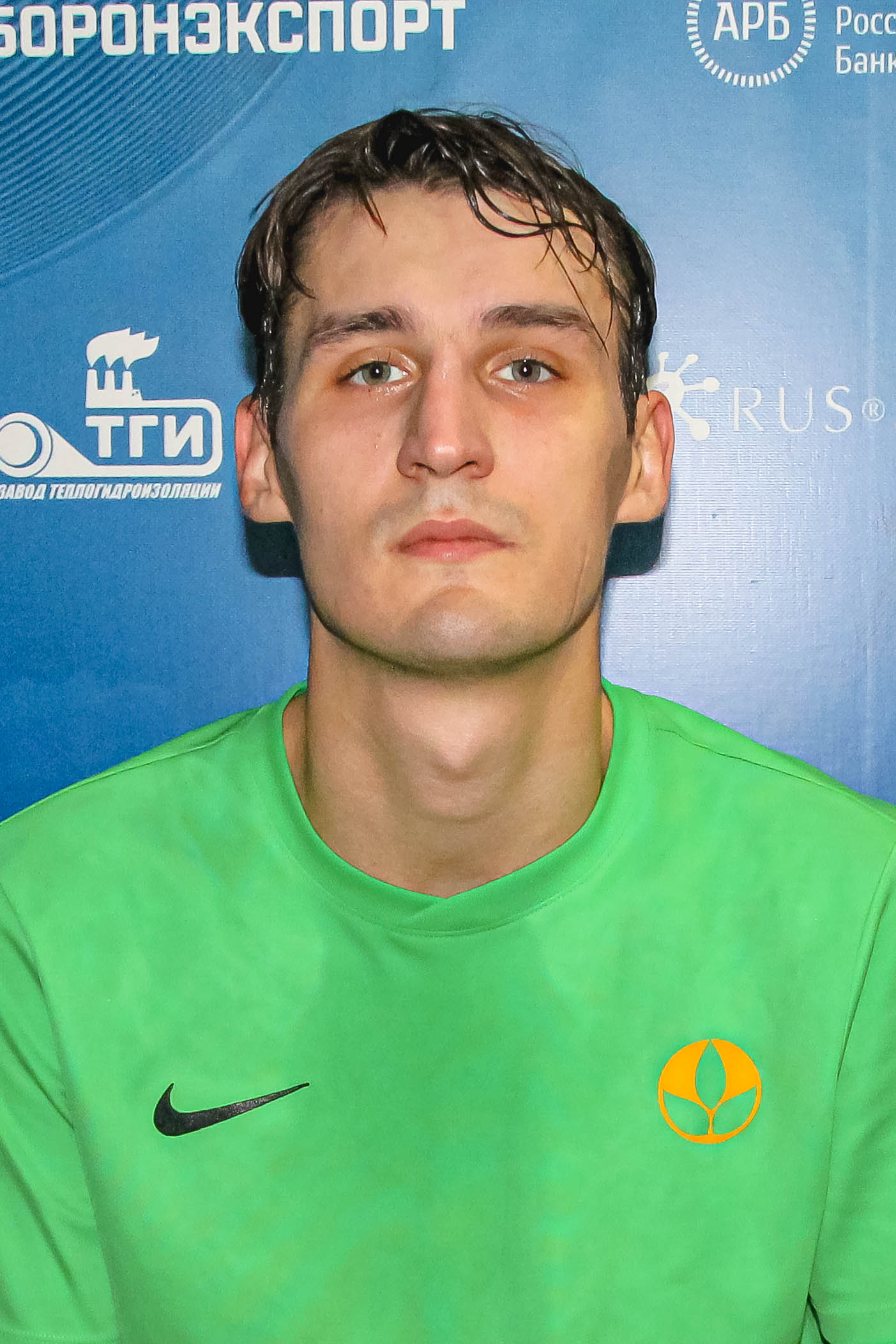 Хмелевский Георгий Алексеевич
